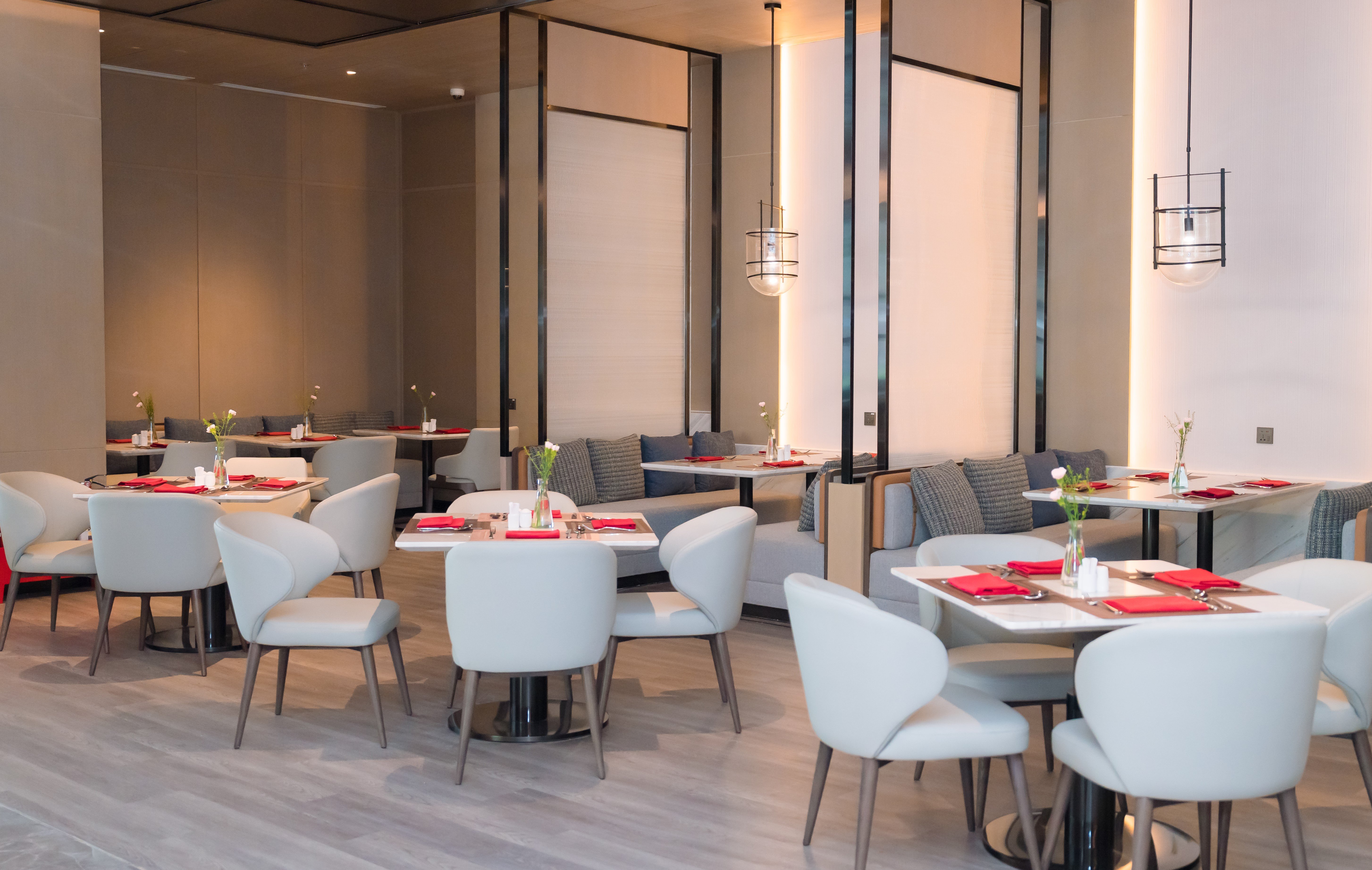 Ember Kitchen